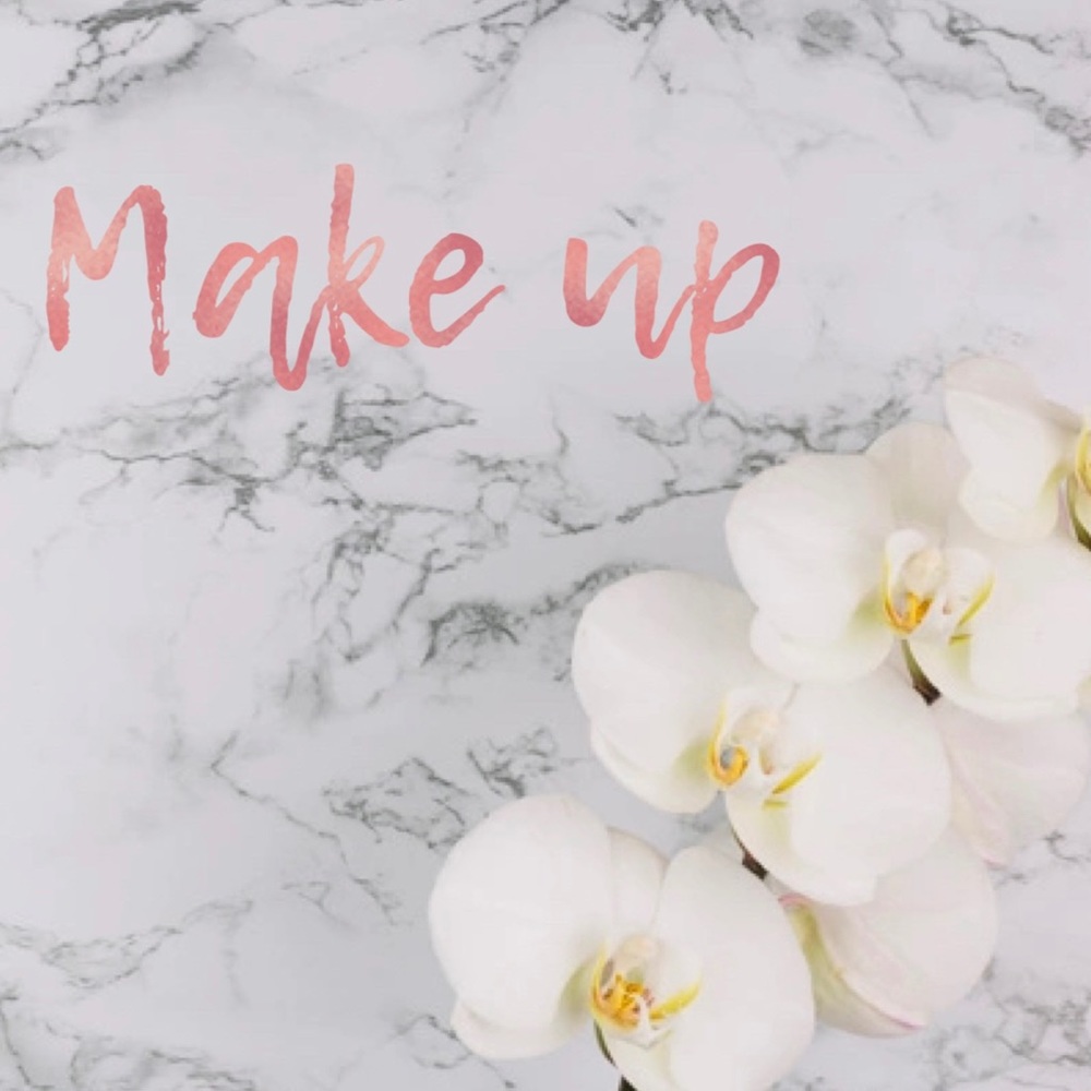 Make up, Hair, Nails, and Lashes for Sale!